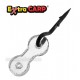 Ακίδα με βάση σιλικόνης Extra Carp Bait Spike & Ring – Στριφτάρια Feeder για ψάρεμα