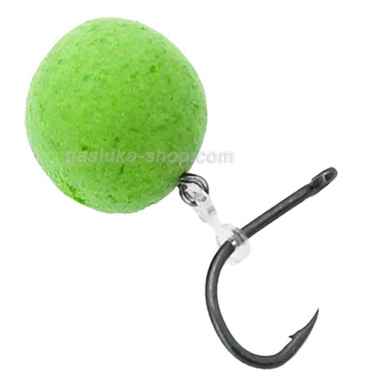 Ακίδα με βάση σιλικόνης Extra Carp Bait Spike & Ring – Στριφτάρια Feeder για ψάρεμα