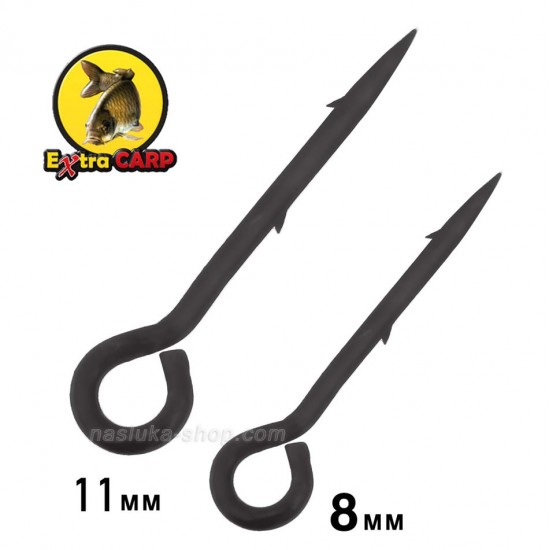 Αξεσουάρ Δολώματος Extra Carp Bait Spike – Στριφτάρια Feeder για ψάρεμα