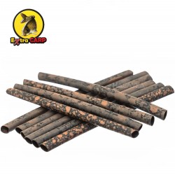 Σωλήνας για αρματωσιές Extra Carp Camou Shrink Tube