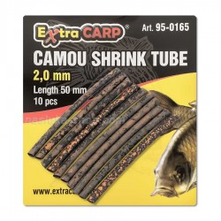 Σωλήνας για αρματωσιές Extra Carp Camou Shrink Tube