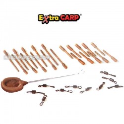 Σετ Αξεσουάρ Για Αρματωσιές Extra Carp Anti Tangle Set 202 - 9787