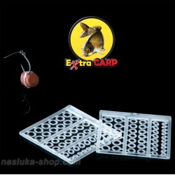 Δακτύλιοι Σιλικόνης Extra Carp Pellet Band Mix - 4096