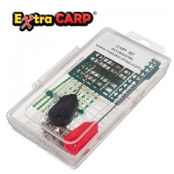 Σετ για ψάρεμα κυπρίνου Extra Carp Promo Set Box