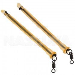 Σωλήνες με λάστιχο για μέθοδο feeder Filex Quick Change Elastic System 1536 - 2 τμχ