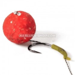 Aligner Fil Fishing Rig Aligner Sleeves - 5246