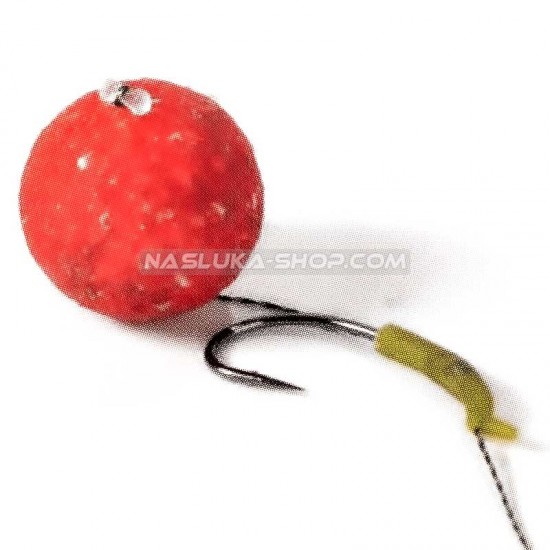 Aligner Fil Fishing Rig Aligner Sleeves - 5246 – Αξεσουάρ ψαρέματος κυπρίνου - Αρματωσιές για ψάρεμα