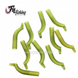 Aligner Fil Fishing Rig Aligner Sleeves - 5246