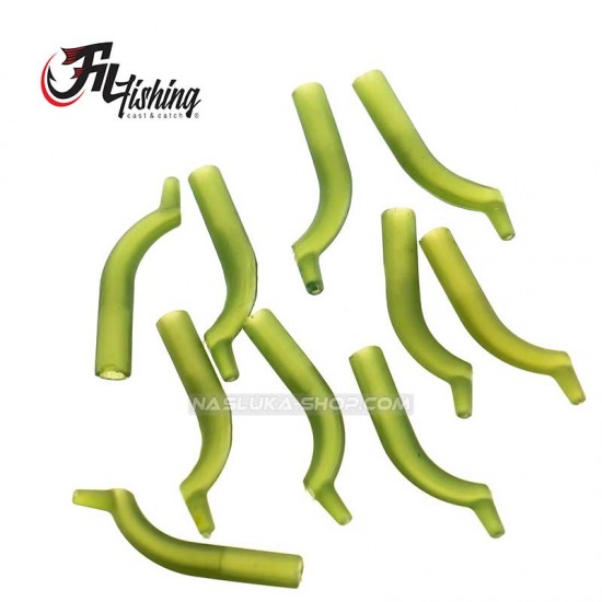 Aligner Fil Fishing Rig Aligner Sleeves - 5246 – Αξεσουάρ ψαρέματος κυπρίνου - Αρματωσιές για ψάρεμα