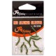 Aligner Fil Fishing Rig Aligner Sleeves - 5246 – Αξεσουάρ ψαρέματος κυπρίνου - Αρματωσιές για ψάρεμα