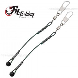 Αρματωσιές Fil Fishing Running Rig