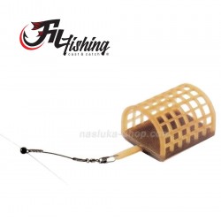 Αρματωσιές Fil Fishing Running Rig