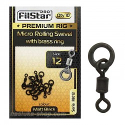 Στριφτάρια FilStar Premium Rig F8013