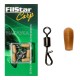 Filstar Fast Beads And Quick Link Swivel – Άλλα αξεσουάρ για ψάρεμα με feeder για ψάρεμα