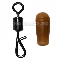 Filstar Fast Beads And Quick Link Swivel