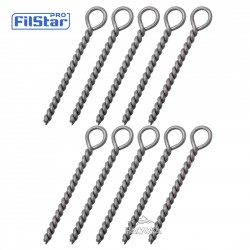 Μεταλλική σφήνα FilStar Pop-Up Pegs