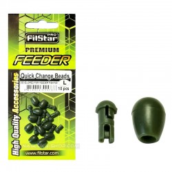 Χάντρες Feeder Filstar Premium Feeder Quick Change Beads