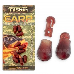 Filstar Quick Connect Release Beads