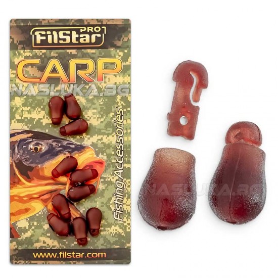 Filstar Quick Connect Release Beads – Άλλα αξεσουάρ για ψάρεμα με feeder για ψάρεμα
