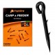 Ακίδες για δόλωμα FishPro Bait Spike - 10τμχ – Στριφτάρια Feeder για ψάρεμα
