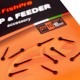 Ακίδες για δόλωμα FishPro Bait Spike - 10τμχ – Στριφτάρια Feeder για ψάρεμα