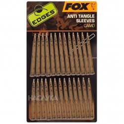 Σωλήνας Ψαρέματος Fox Anti Tangle Sleeves - Camo