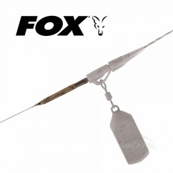 Κωνικοί Σωλήνες Fox Anti Tangle Sleeves XL - Camo