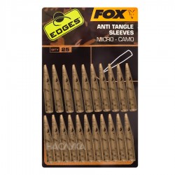 Αξεσουάρ για αρματωσιές Fox Anti Tangle Sleeves Micro - Camo