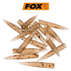 Αξεσουάρ για αρματωσιές Fox Anti Tangle Sleeves Micro - Camo