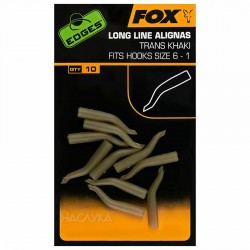 Αξεσουάρ Fox Long Line Alignas