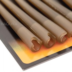 Конусовиден шлаух Fox Naked Line Tail Rubbers