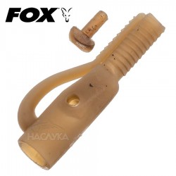 Κλιπ για αρματωσιές Fox Slik Lead Clips + Pegs