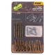Εργαλεία για αρματωσιές Fox Slik Lead Clip Kit - Camo – Αξεσουάρ ψαρέματος κυπρίνου - Αρματωσιές για ψάρεμα