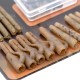Εργαλεία για αρματωσιές Fox Slik Lead Clip Kit - Camo – Αξεσουάρ ψαρέματος κυπρίνου - Αρματωσιές για ψάρεμα