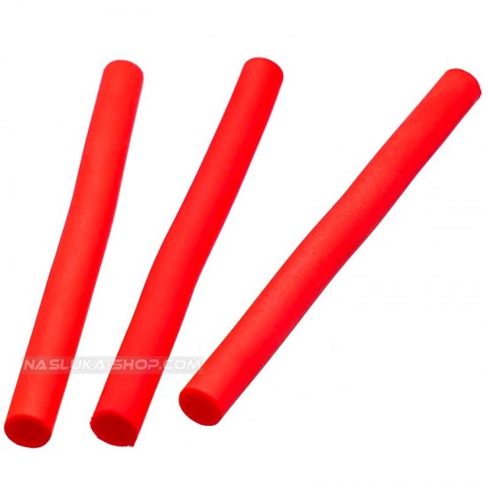 Αξεσουάρ για zig-rig αρματωσιές Fox Zig Aligna HD Foam - Red – Αξεσουάρ ψαρέματος κυπρίνου - Αρματωσιές για ψάρεμα