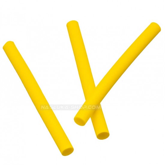 Αξεσουάρ για zig-rig αρματωσιές Fox Zig Aligna HD Foam - Yellow – Αξεσουάρ ψαρέματος κυπρίνου - Αρματωσιές για ψάρεμα