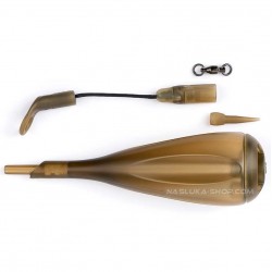 Σετ Ψαρέματος Zig Rig Fox Zig Float Kit