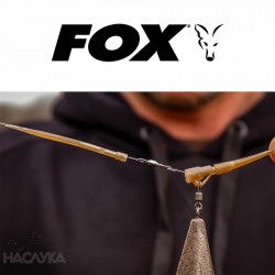 Σετ αξεσουάρ για αρματωσιές Fox Zig Lead Clip Kit