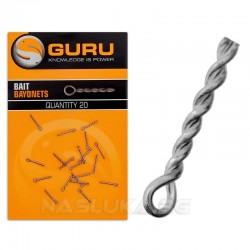 Σφήνα για δόλωμα Guru Bait Bayonets