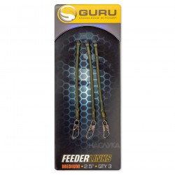 Συνδέσεις Guru Feeder Links