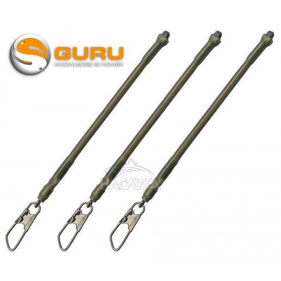 Συνδέσεις Guru Feeder Links – Άλλα αξεσουάρ για ψάρεμα με feeder για ψάρεμα