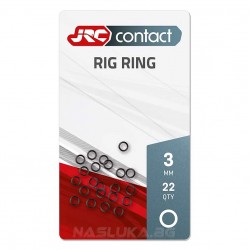 Δαχτυλίδια για αρματωσιές JRC Rig Ring - 22τμχ