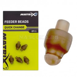 Αξεσουάρ Matrix Quick Change Feeder Beads