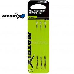 Αξεσουάρ Matrix Standard Feeder Link - 0.45χλστ