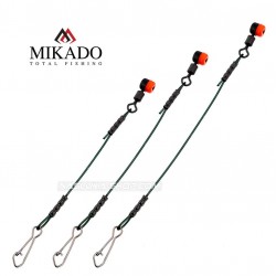 Συνδέσεις Mikado Feeder Link