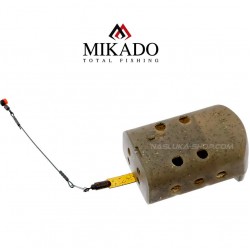 Συνδέσεις Mikado Feeder Link