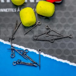 Μεταλλική ακίδα για δόλωμα Preston Innovation Barbed Bayonets - 20 τμχ