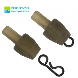 Χάντρες - Γρήγορη σύνδεση Preston ICS In-Line 360 Beads