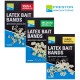 Σιλικονούχα δαχτυλίδια για δόλωμα Preston Latex Bait Bands 50 τμχ - Medium – Άλλα αξεσουάρ για ψάρεμα με feeder για ψάρεμα