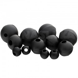 Σκληρές Χάντρες Zebco Trophy Hard Bead Box - 70 τμχ